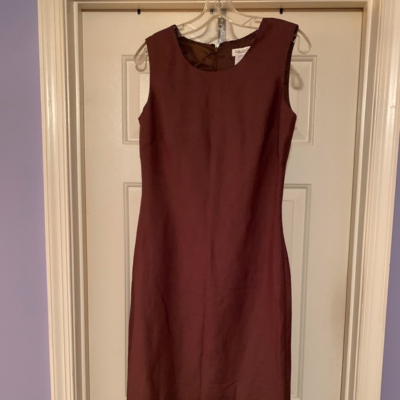 Coldwater Creek 2PC Dress Set - Picture 8 of 8